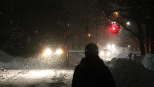 The Great Blizzard Of 1978: Remembering Boston's Most Destructive Snow Storm