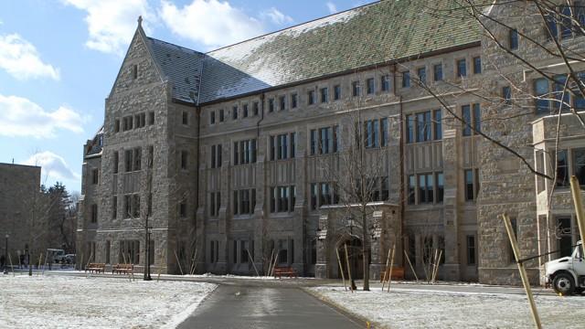 Published Professor: Crane Juxtaposes Literature, Science To Examine 16th-Century Society