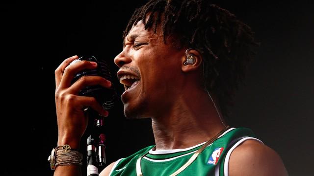 Lupe Fiasco's Social Critiques Demand To Be Heard—Sometimes At Ears' Expense