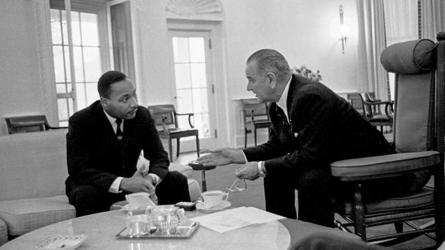 'Selma' And The Art Of Truth