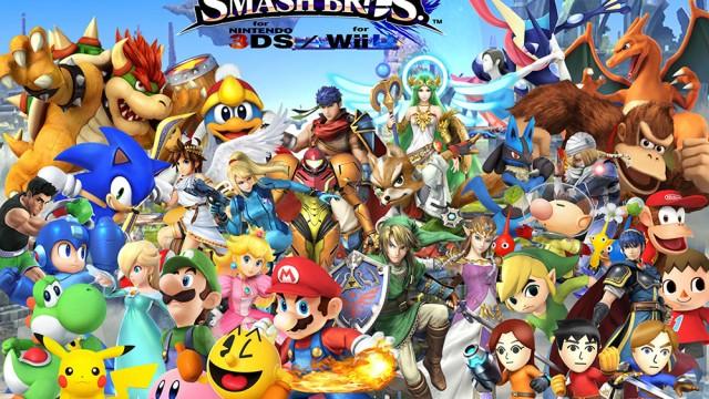 The Sultans Of Smash: The Combat Series That Keeps Kicking