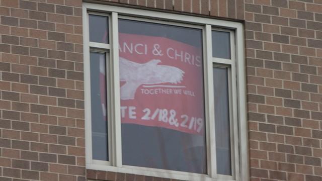 Primary Election Process Changed For UGBC
