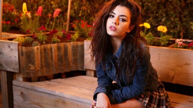Charli XCX Boom, Claps Her Way Up The Charts