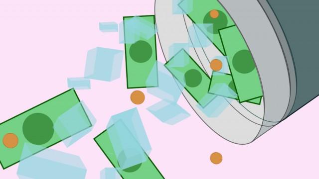 Freezing The Stigma Surrounding Nonprofits