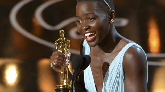 #OscarsSoWhite: A Look At Hollywood's Diversity Problem