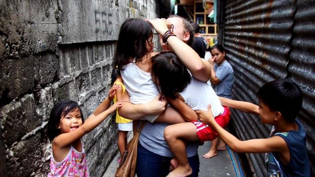 A Journey Through The Philippines In 'Discovering Kapwa' Photo Exhibit