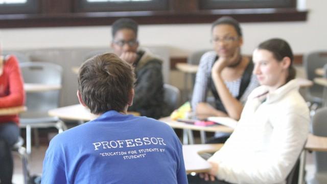 Splash Moves Ahead In Planning Of Fifth Year At Boston College