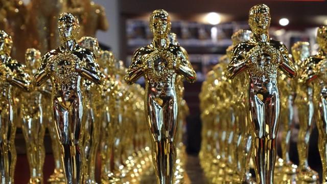 State Of The Oscars: Back To Blank Basics