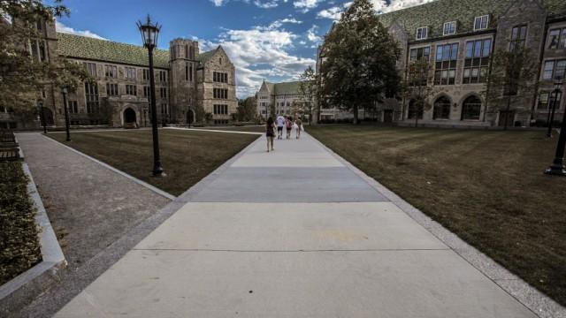 For Students With Disabilities, A Newly Created Advocacy Group