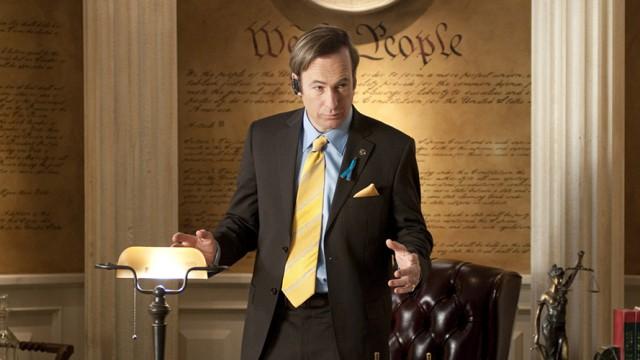 Better Watch Saul