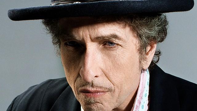 Dylan Gives Sinatra A Try In Yet Another Curious Step For The Legend