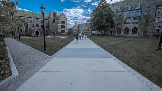 The Challenge of White Supremacy on College Campuses