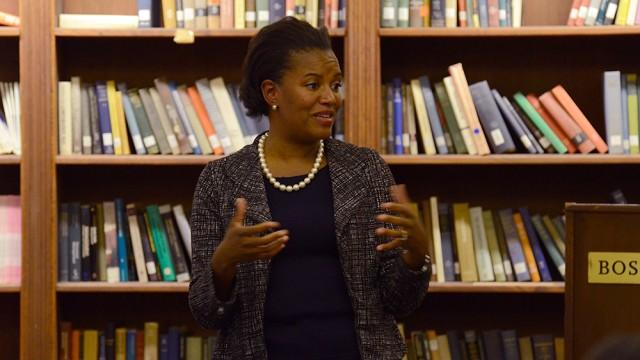 A Shift Toward Current Events, Inclusion In BC's Black History Month Plans