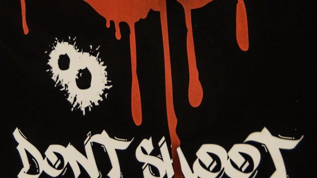 Charting Non-Violent Protest In 'The Power Of Youth Movements In Black History'