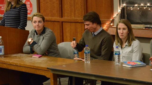 Social Justice Week Highlights Local, National Issues