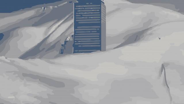 The Lost City Of Boston
