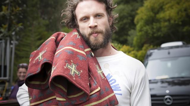 Father John Misty's 'I Love You, Honeybear' Arrives Just In Time