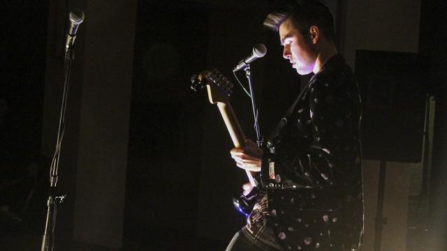 William Bolton Drops First Of Behind-The-Scenes Music Videos