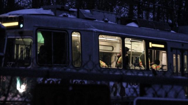 As T Troubles Persist, A Look At Embracing The Aged System