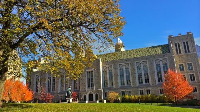 Alumna Appointed Governing Trustee Of Cancer Institute