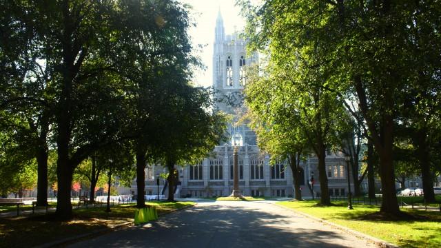 Interdisciplinary Classes Available To Freshmen This Fall