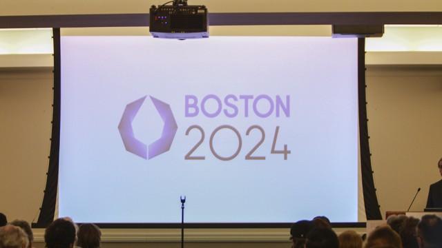Olympic Bid Needs Firm Executive Guidance