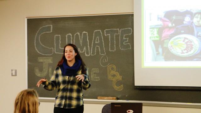 Tensions Rise In Debate Over Divestment