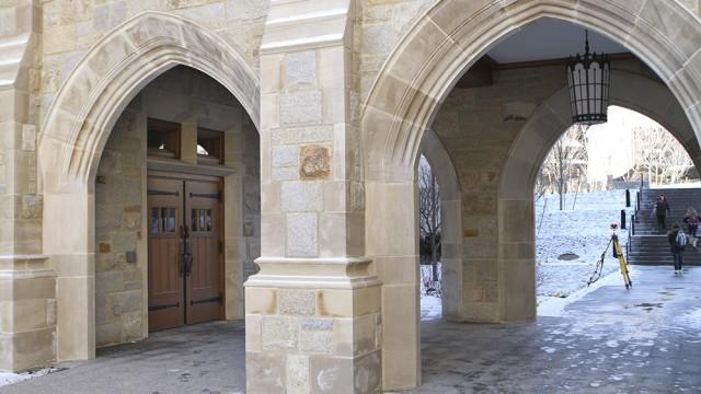 The Power Of Campus Aesthetics