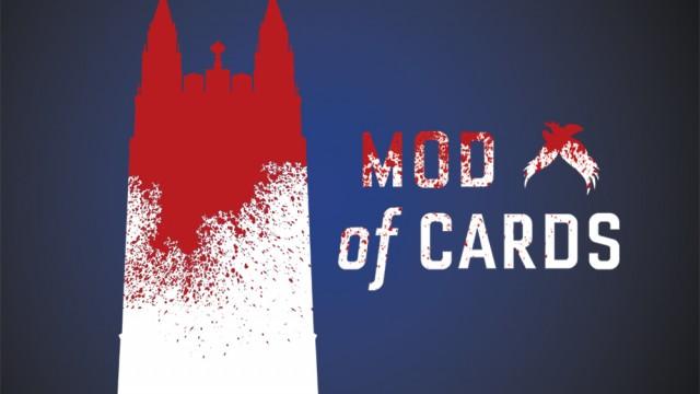 Mod of Cards: A Close-up
