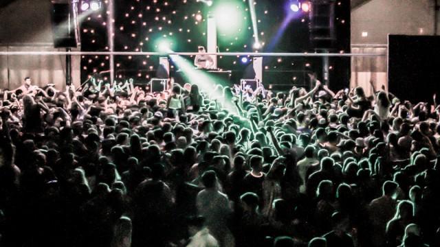 Plexapalooza Ticketing Process Needs Improvement