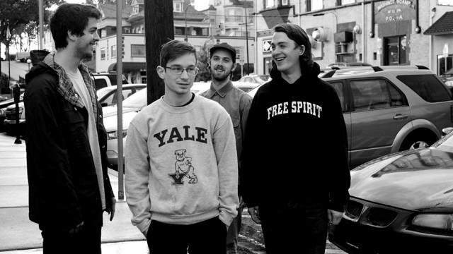 Title Fight Clashes Styles With Confident 'Hyperview'