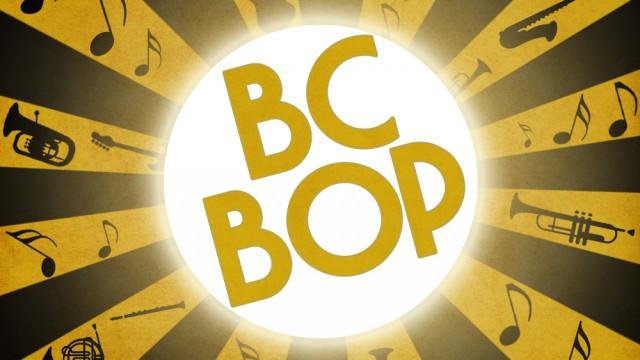 BC bOp! Swings Along In A Smooth Send-Off In The Cabaret Room
