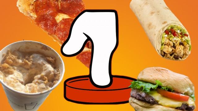 Crunchbutton Is Offering Students A New Way To Order Food