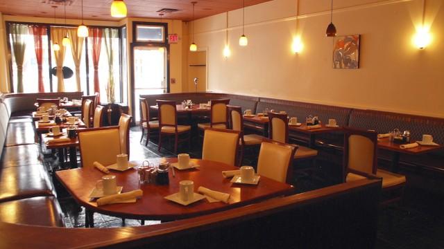 Brother's Restaurant is setting out to give customers a convergence of Italian, Mexican, and American cuisines.