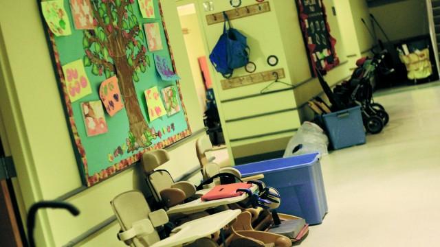 Campus School Employs Music-Based Therapy To Enhance Classroom Experience