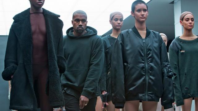From ‘Runaway’ To Runway: Kanye’s Journey In Design