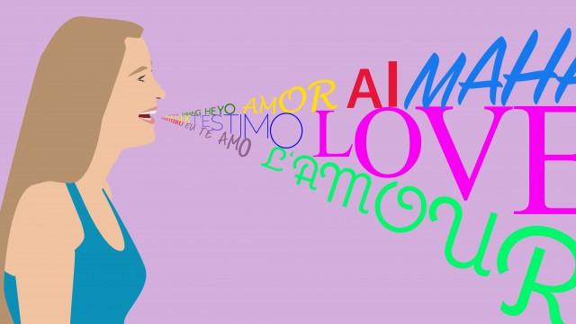 Learning The Language