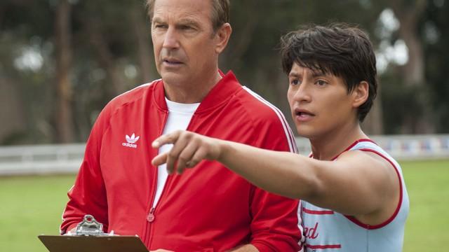 Costner Hits Stride In Cross Country Drama ‘McFarland, USA’