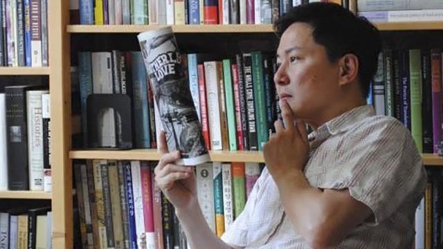 Published Professors: Song Discusses Race Dialogue In 'The Children Of 1965'