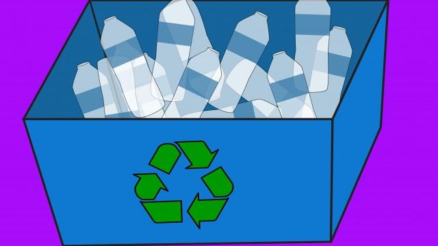 At BC, A February Push For Sustainability