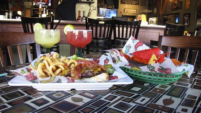 Sunset Cantina Wants To Spice Up Your Dining Experience