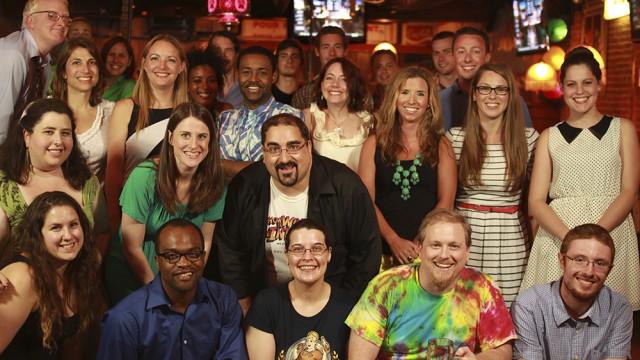A new web-series is looking to change how college graduates view Boston by following a Harvard graduate's decisions of life, love, and finding a career.