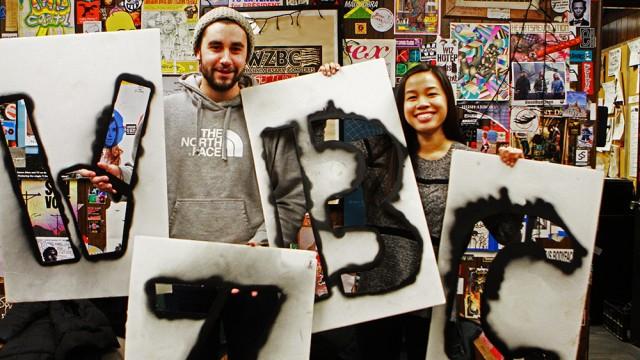 Underground Sound: How WZBC Is Shaping BC's Alternative Music Scene