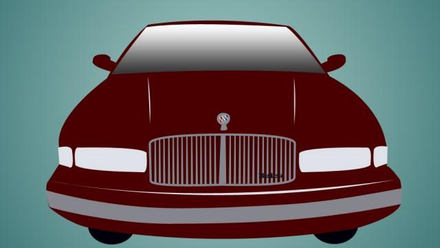 Smoke And Sweat: A Buick Odyssey