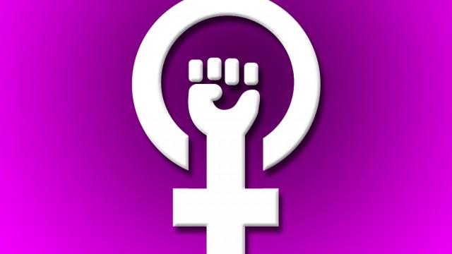 A Letter To A Younger Feminist