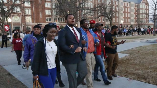 Dean Mogan, Dr. Maturana Sendoya Address Recent Events In Letter To Students