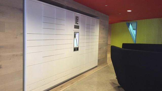 Misery In The Mailroom: 'Package Concierge' Seeks To Change Delivery System