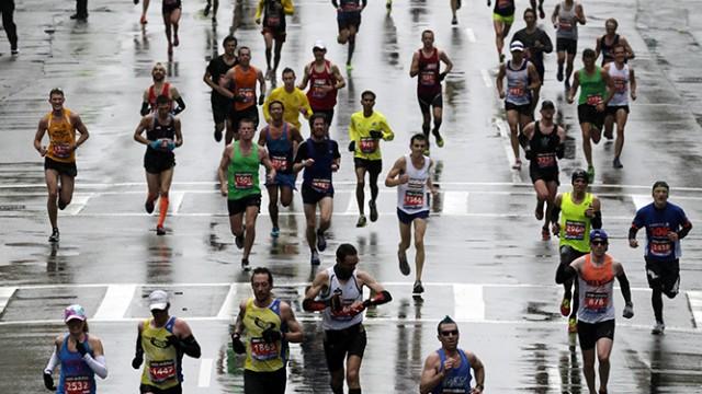 Boston Marathon Postponed Until at Least Fall 2021