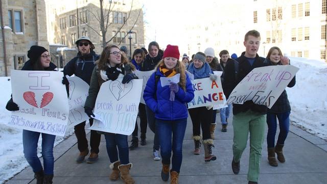 UGBC Vote Positions CJBC One Step From University Recognition