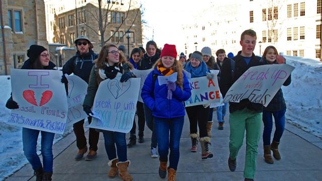 LTE: A Letter On Climate Justice From VPSA Barb Jones